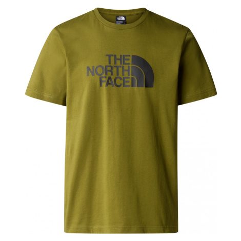 Pánské triko The North Face M S/S Easy Tee