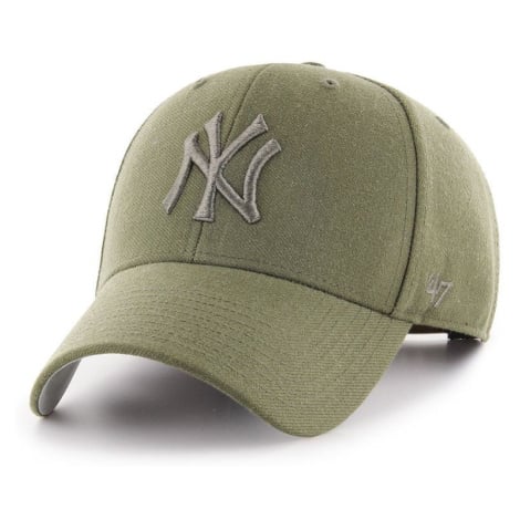 47brand - Kšiltovka MLB New York Yankees 47 Brand