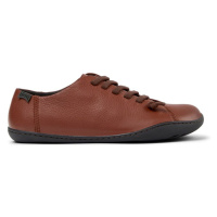 CAMPER PEU SELLA ROAD TENISKY Brown | Dámské barefoot tenisky