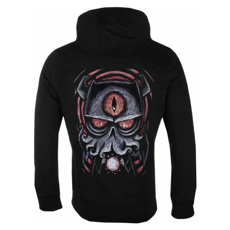 mikina s kapucí unisex - The Awakening - Akumu Ink - 20HZ16