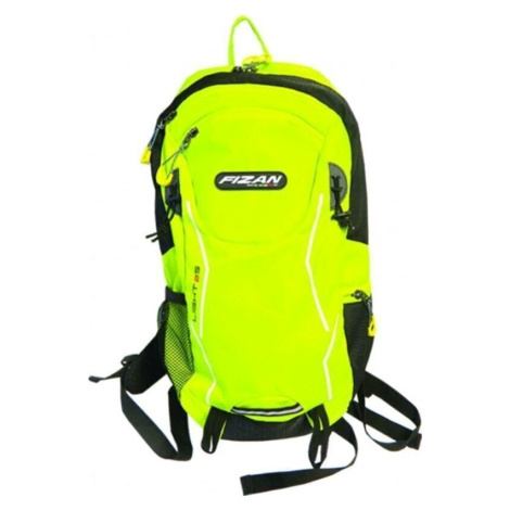 Fizan Backpack Yellow Outdoorový batoh