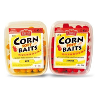 Chytil měkčená nástraha corn soft baits mushrooms 20 g - krab