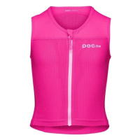 POC POCito VPD Air Vest Fluorescent Pink Vesta Chrániče