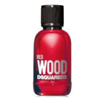Dsquared2 Red Wood  toaletní voda 30 ml