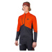 Hannah NIRO spicy orange/anthracite mel