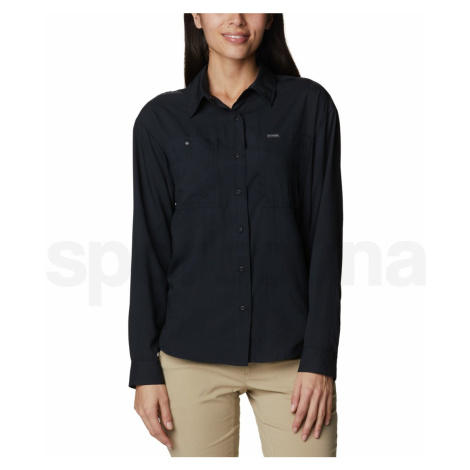 Columbia Silver Ridge Utility™ LS Shirt W 2033341010 - black