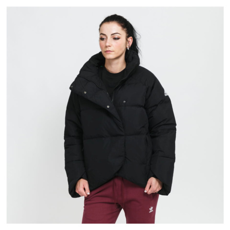 adidas Performance W Big Baffle Jacket černá