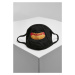 Burger and Hot Dog Face Mask 2-Pack