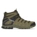 AKU Alterra Lite Gtx Mid - camo green / black