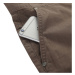 Alpine Pro Bluebella Dámské šortky LPAL221 steeple gray