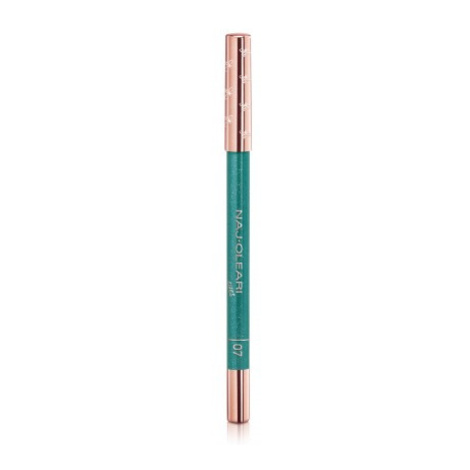 Naj-Oleari Luminous Eye Pencil dlouhotrvající tužka na oči - 07 pearly green 1,12g