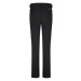 Loap LUPALKA Dámské softshellové kalhoty, černá, velikost