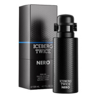 Iceberg Twice Nero For Him - EDT 125 ml