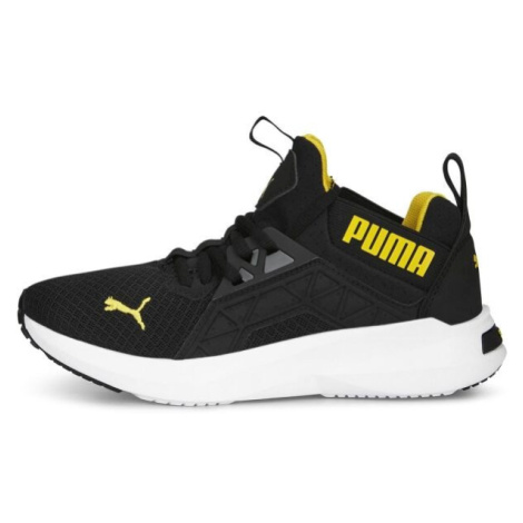 Puma SOFDE ENZO NXT Chlapecká obuv, černá, velikost 37.5