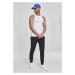 Mens Tanktop - white