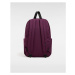 VANS Old Skool Drop V Backpack Unisex Purple, One Size