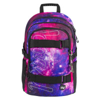 Školní batoh Skate Galaxy