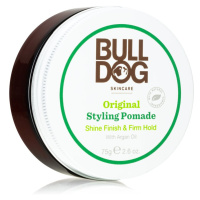 Bulldog Styling Pomade pomáda na vlasy pro muže 75 g