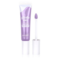 Barry M Glide On lesk na rty odstín Lavender Crush 10 ml