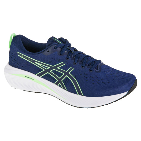 TMAVĚ MODRÉ BĚŽECKÉ TENISKY ASICS GEL-EXCITE 10 Tmavě modrá