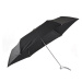 BRIGHT Skládací mechanický deštník Černý, 51 x 90 x 0 (BR18-US17-09TX)