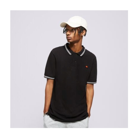 Ellesse Tričko Rookie Tričko Blk