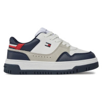 Tommy Hilfiger T3X933368 Bílá