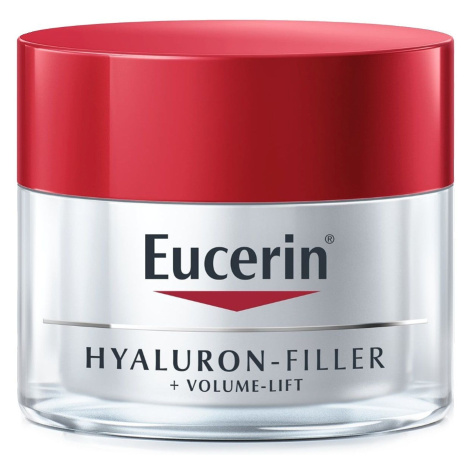 Eucerin Hyaluron-Filler + Volume-Lift noční krém 50 ml