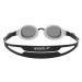 Dětské plavecké brýle speedo hydropure junior černo/bílá