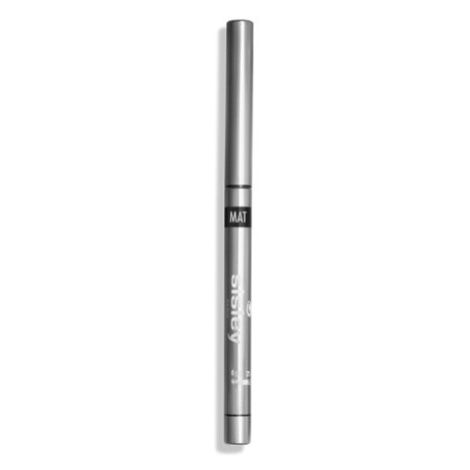 Sisley Phyto-Khol Star Mat dlouhodržící voděodolná tužka na oční linky - 1 Matte Onyx 3 g