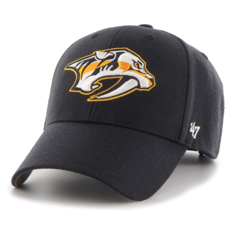 NHL Nashville Predators ’47 MV Bauer