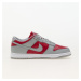 Tenisky Nike Dunk Low QS Varsity Red/ Silver-White