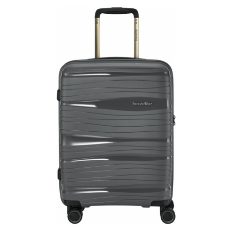 Cestovní kufr Travelite Motion 4W S
