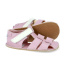 BABY BARE SANDÁLKY/BAČKORY NEW Candy | Dětské barefoot sandály