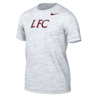 Nike LIVERPOOL FC LEGEND Pánské tričko, šedá, velikost