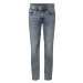 LIVERGY® Pánské džíny "Slim Fit" (světle modrá)