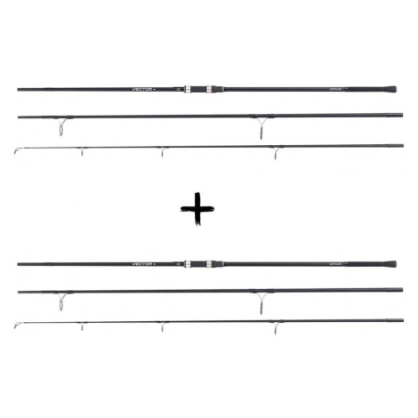 Mivardi Prut Vector Carp MK2 3,6m 3,5lb 3díl Akce 1+1