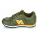 New Balance 373 Zelená