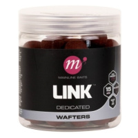 Mainline boilies balanced wafter the link - 12 mm