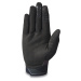 Dámské cyklistické rukavice Dakine Syncline Gel Glove Black