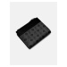 Černá dámská vzorovaná peněženka VUCH Marva Mini Black
