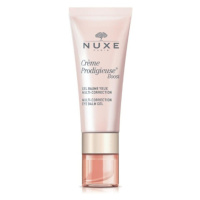 NUXE Creme Prodigieuse Boost Multi-korekční gelový balzám na oční okolí 15 ml