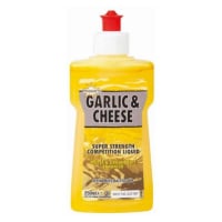 Dynamite baits liquid xl garlic cheese 250 ml