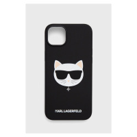 Obal na telefon Karl Lagerfeld Iphone 14 Plus 6,7