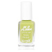 Barry M IN A FLASH rychleschnoucí lak na nehty odstín Lightspeed Lime 10 ml