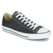 Converse CT CORE LEA OX Černá