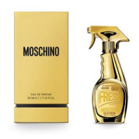 MOSCHINO Fresh Couture Gold EdP 50 ml