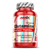 Amix Nutrition Amix Glutamine PepForm Peptides 90 kapslí