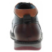 Pánská kotníková obuv Pikolinos M8J-8181 black