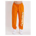 Amstaff Logo 2.0 Sweatpants Orange